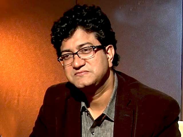 Here’s what Prasoon Joshi said on CBFC being used as