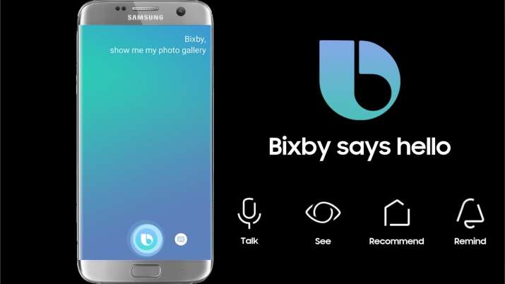 Samsung’s 'smarter' Bixby 2.0 To Support Smart Home Devices Starting ...