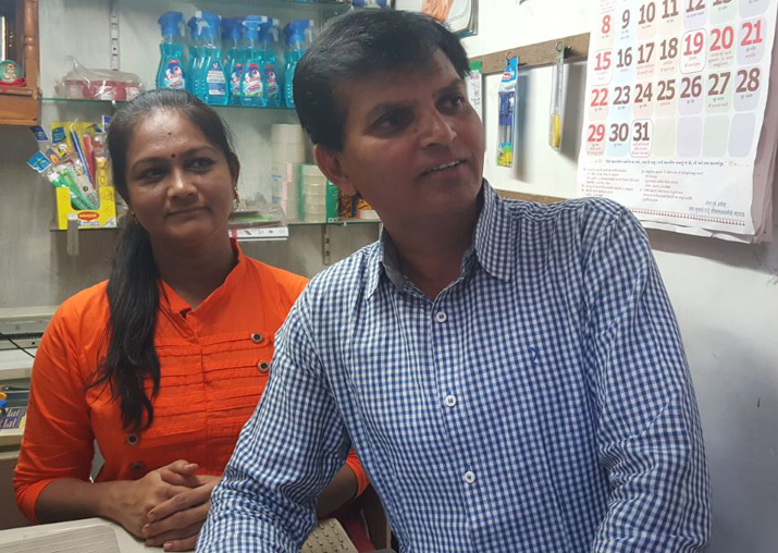 When PM Modi dialled a BJP worker in Vadodara on Diwali