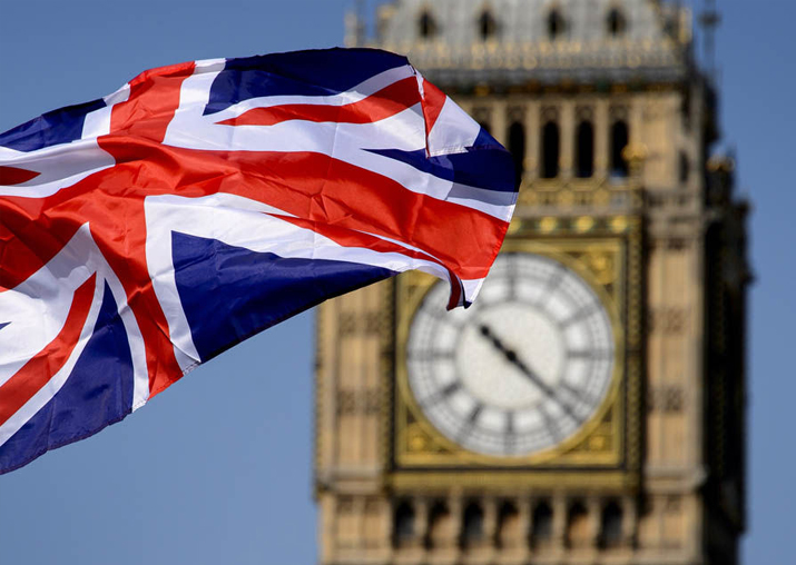 European Union says little progress made in Brexit talks