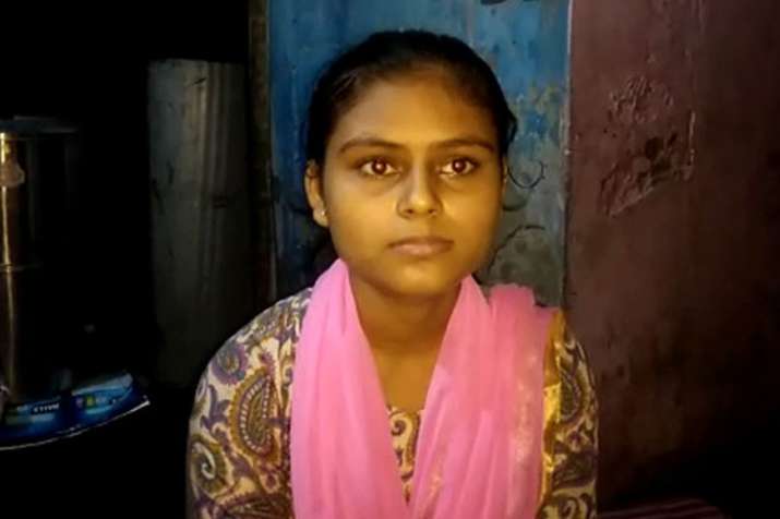 Priyanka Singh won the court battle against BSEB.