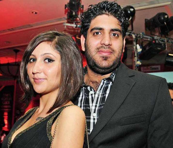 PHOTOS: Know About Yuvraj Singh's Sister-in-law And Bigg Boss 10 ...