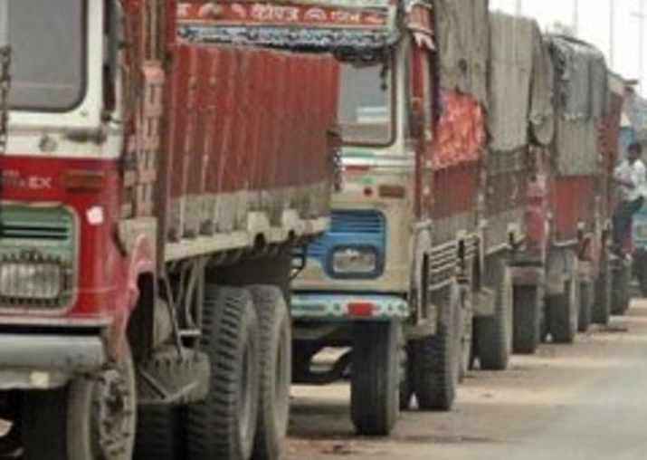 Representational pic - WB: Goods transporters to observe