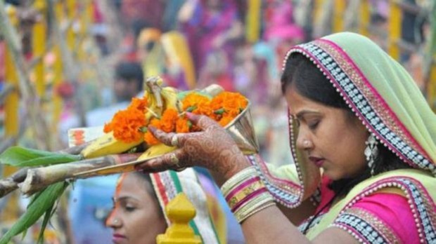 Chhath Puja 2017: Why Hindus worship Sun God during Surya Shashthi? | Lifestyle News – India TV