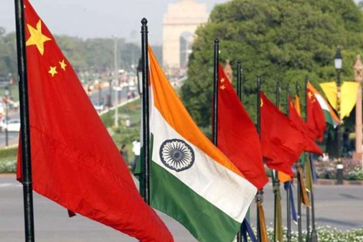 china travel advisory for indian