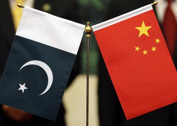 China asks Pakistan to provide additional security for its