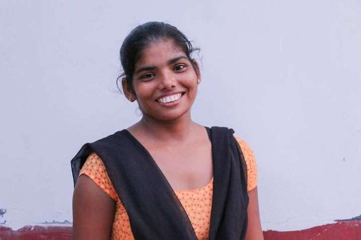Bihar girl wins international acclaim for enhancing