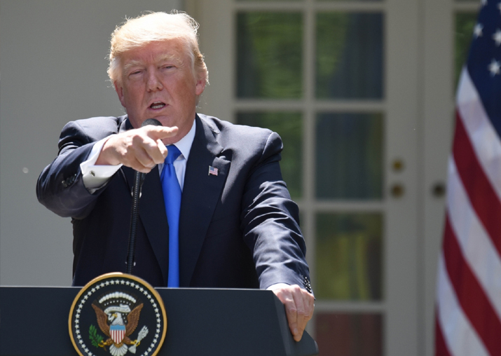 Pakistan frees Canadian-American family from Taliban, Trump