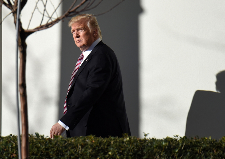 US billionaire launches campaign to impeach Donald Trump