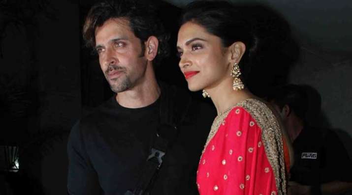 Kangana vs Hrithik: The Queen actress talks about Deepika Padukone in