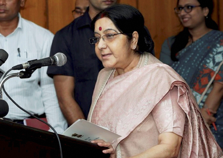 India, Bangladesh resolve to fight terror together
