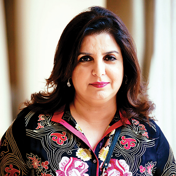 Farah Khan: Bollywood actors are still self-absorbed and so are ...