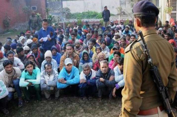 Pakistan releases 68 Indian fishermen as goodwill gesture