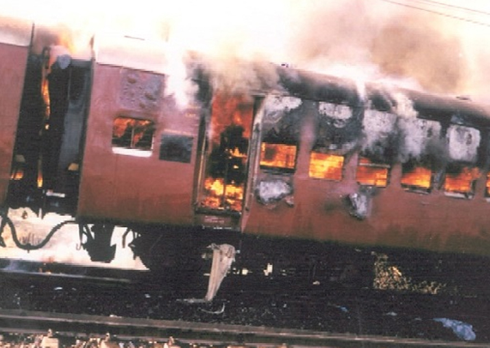 Godhra carnage was not an act of terrorism: Gujarat HC