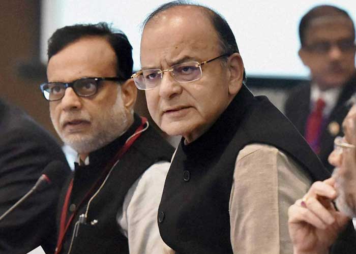 Government extends deadline for filing GSTR-2, GSTR-3 by a