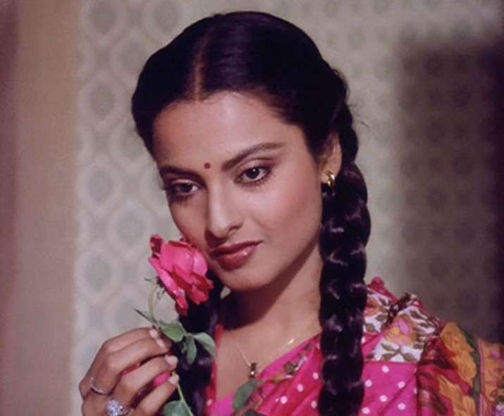 Rekha birthday special: Unknown facts and rare images, see pics