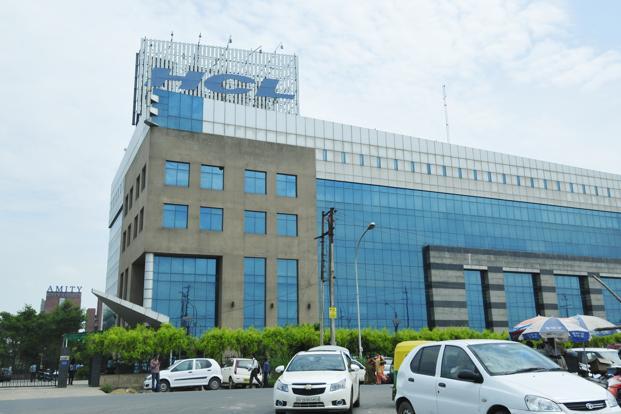 HCL posted net profit of Rs 2,188 crore, up from Rs 2,014
