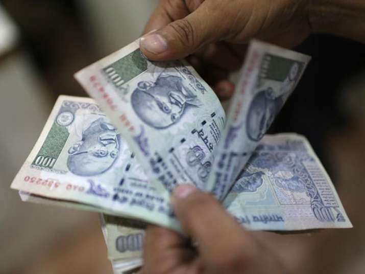 Direct tax collections rose 16% to 3.86 lakh crore in