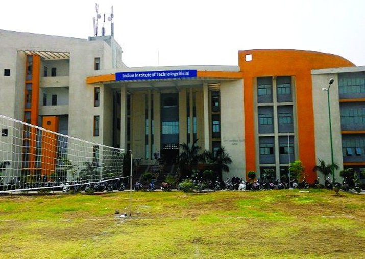 File pic - IIT Bhilai
