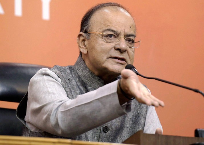 High growth, strong civil society must to end poverty: Arun