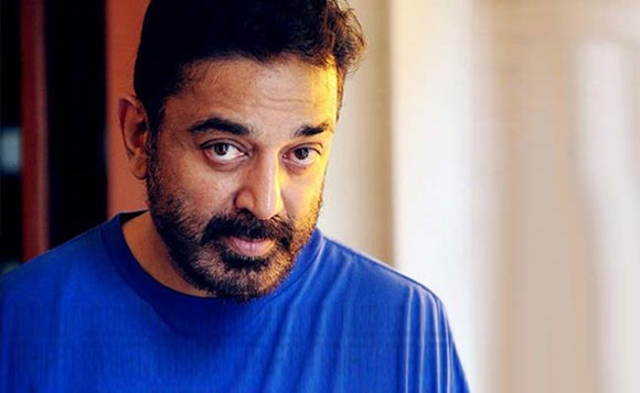 Kamal Haasan can be booked for his Nilavembu Kudineer tweet