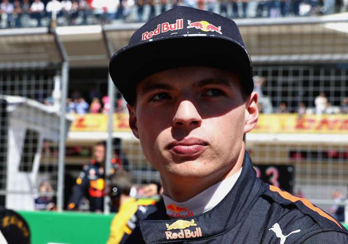US GP