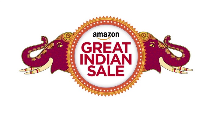 Amazon India Great Indian Festival Sale: Exciting offers on smartphones, electronics, fashion and other products | Lifestyle News – India TV