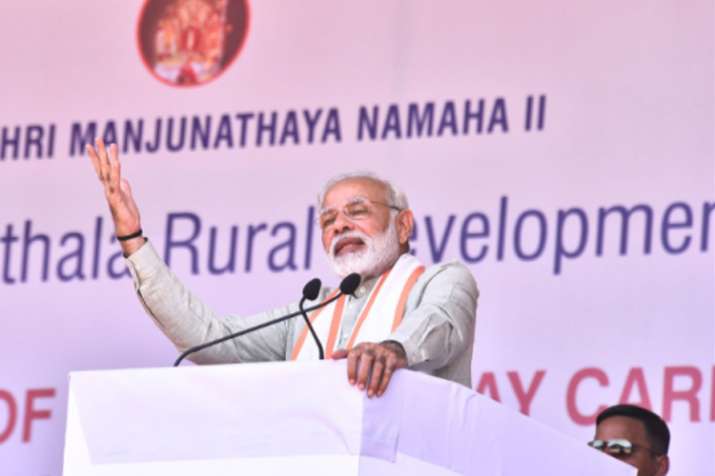 People in Karnataka do not want to wait for long for polls: