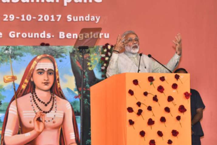 Congress' work culture is 'atkana, latkana and bhatkana':