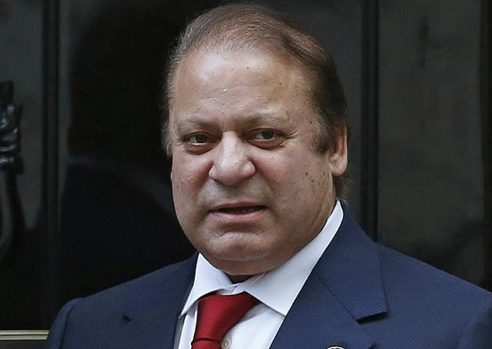 Nawaz Sharif to return to Pakistan after stopover in Saudi: