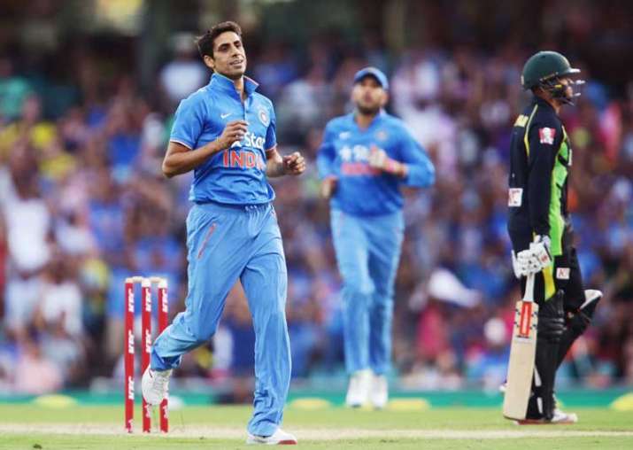 Ashish Nehra