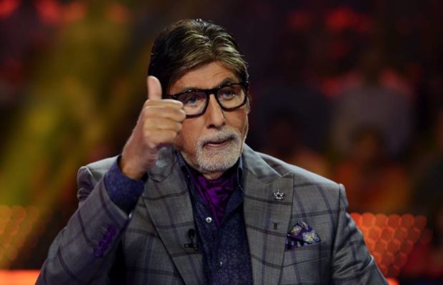 Kaun Banega Crorepati 9 Episode 36: Amitabh Bachchan lauds this