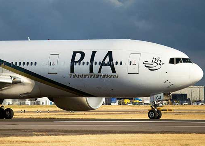 Pakistan International Airlines to operate another flight