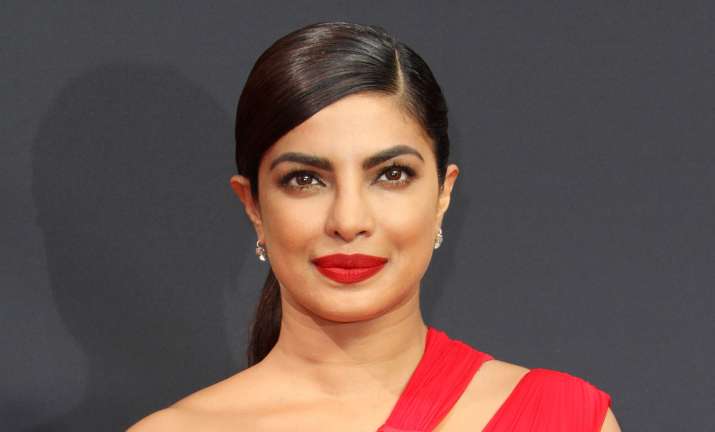 priyanka chopra on feminism