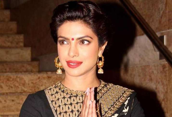 Priyanka Chopra says power of women is undeniable