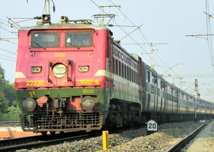 Railways to undergo massive structural reforms: Ashwani