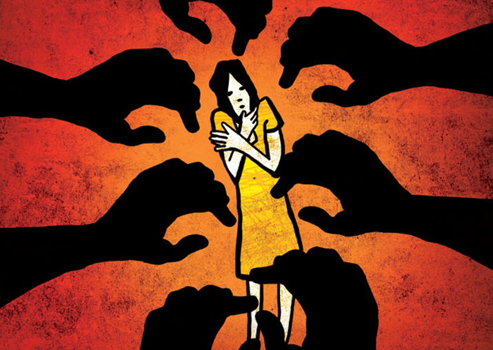 'Self-styled godman' booked for raping woman in Goa