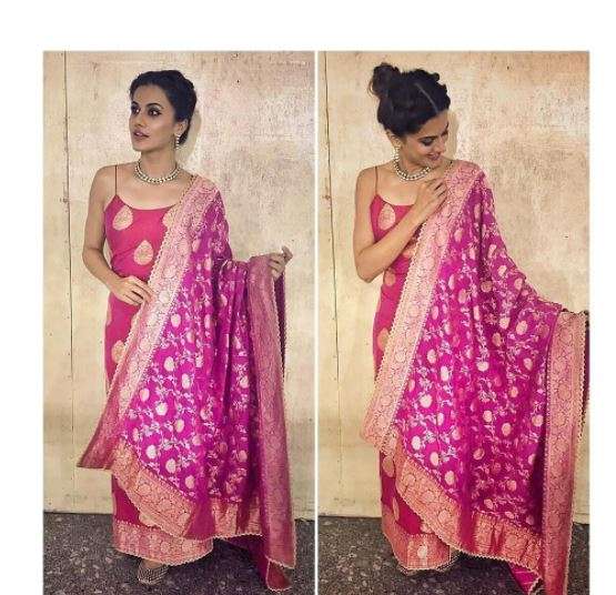 Diwali 2017: Learn how to style your desi outfits from Deepika Padukone ...