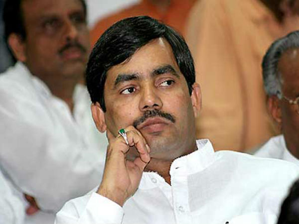 Rahul Gandhi is 'afraid of women leaders in BJP', says