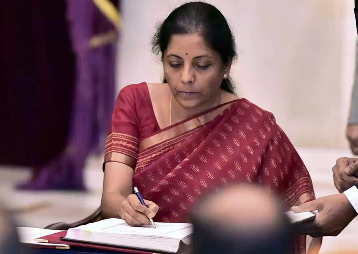 Nirmala Sitharaman assures defence firms over licensing,