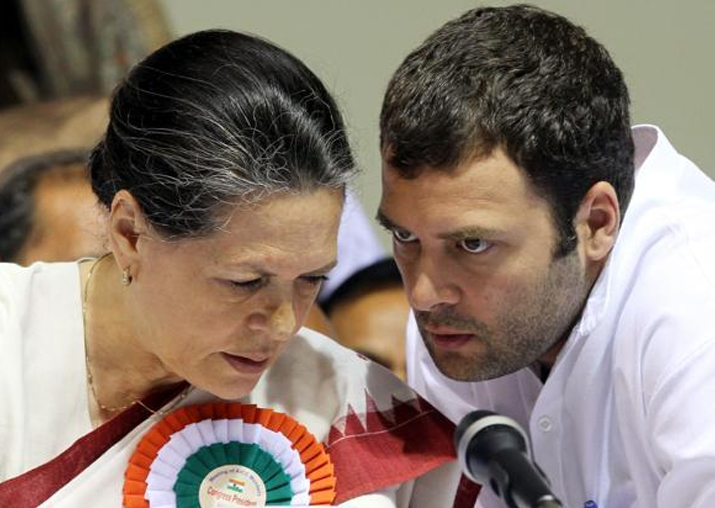 Election of new Congress chief after Gujarat poll schedule