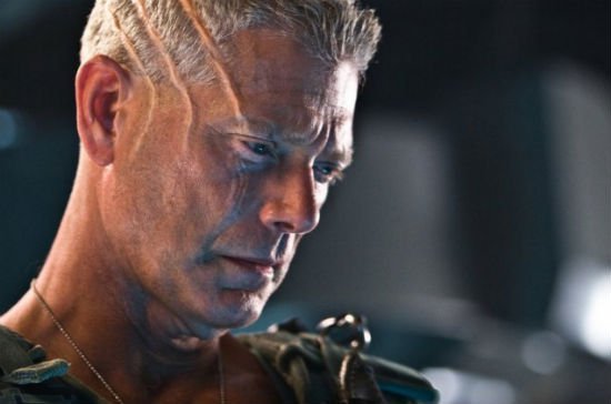 Avatar star Stephen Lang feels ‘exotic image of India’