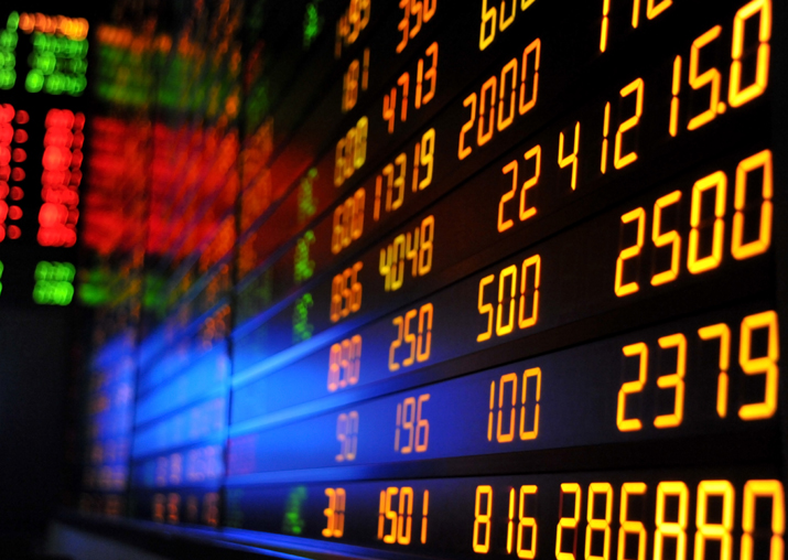 Nifty ends at all-time high of 10,167; Sensex closes above