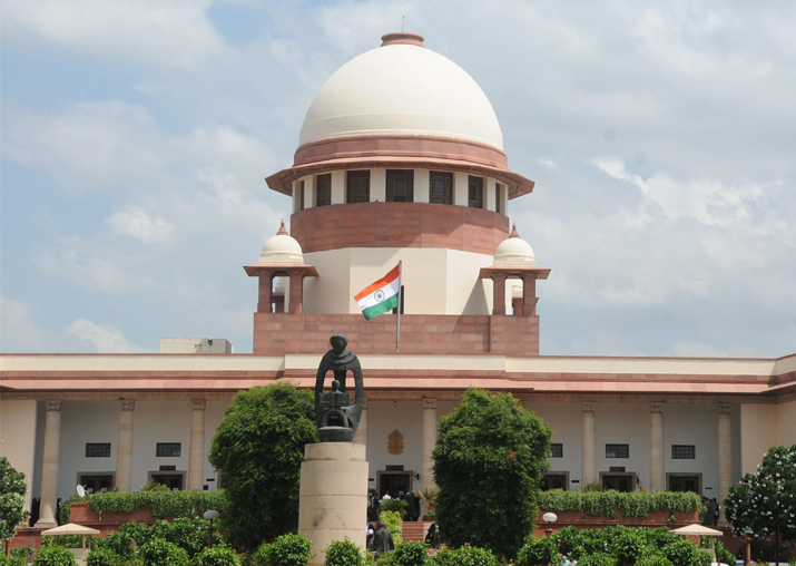 SC seeks response from Centre, EC on VVPATs in Gujarat polls
