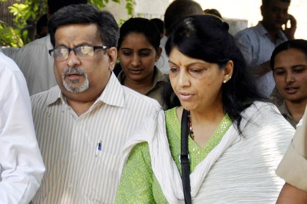 Rajesh, Nupur Talwar to visit Dasna Jail every 15 days to