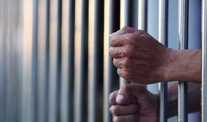 Most of the Indian prisoners are fishermen who have been