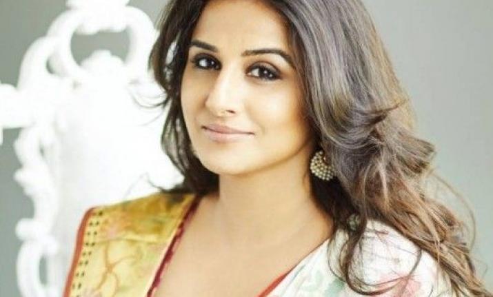 Tumhari Sulu actress Vidya Balan: Enjoying being a board