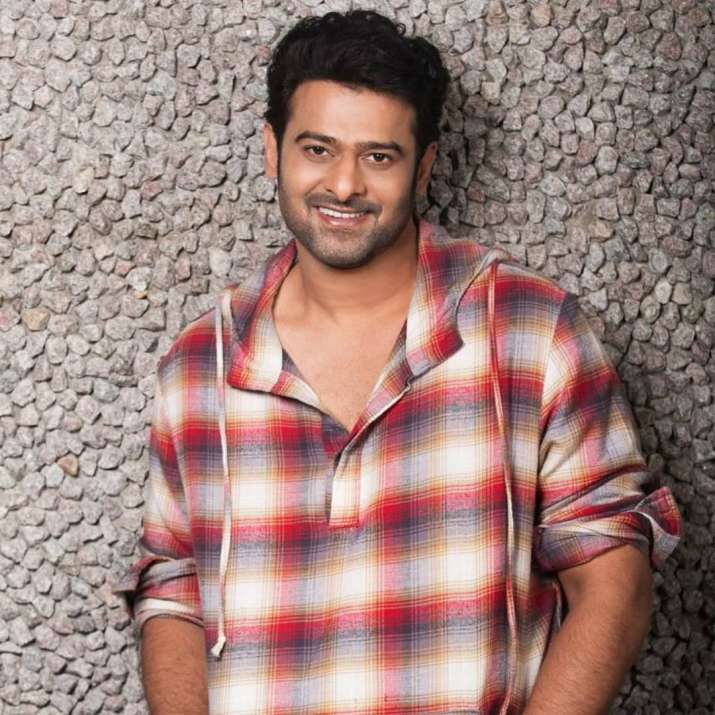 Saaho: Prabhas decides not to use body double, director ...