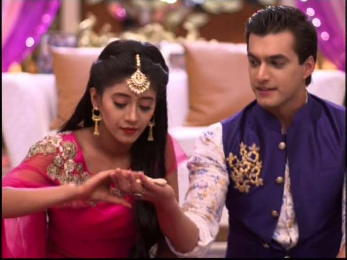 Yeh Rishta Kya Kehlata Hai creates history, longest running