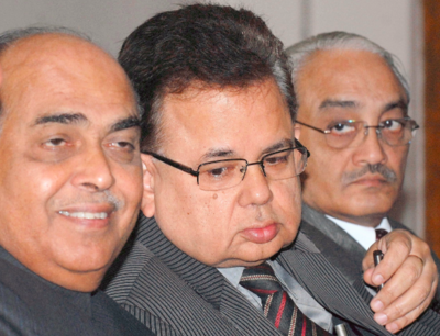UNSC permanent members unnerved by prospect of India's